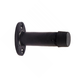 Ludlow Foundries Deurstopper 73mm - zwart gelakt - Ludlow Foundries Ludlow Foundries Deurstopper 73mm - zwart gelakt - Ludlow Foundries