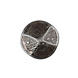 Good in Style Hand gesmede afdeknagel Pewter Good in Style Hand gesmede afdeknagel Pewter