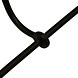 Good in Style Smeedijzeren wc-rolhouder dubbel rond Good in Style Smeedijzeren wc-rolhouder dubbel rond