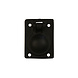 Good in Style Gietijzeren luikring 40x54mm zwart gelakt Good in Style Gietijzeren luikring 40x54mm zwart gelakt