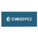 Eurospec Insteekgrendel met sluitplaat, zwart gelakt 61mm Eurospec Insteekgrendel met sluitplaat, zwart gelakt 61mm