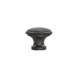 Good in Style Gietijzeren meubelknop 32 mm - hamerslag. Good in Style Gietijzeren meubelknop 32 mm - hamerslag.