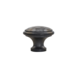 Good in Style Gietijzeren meubelknop 36 mm - hamerslag + ongelakt Good in Style Gietijzeren meubelknop 36 mm - hamerslag + ongelakt
