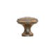 Good in Style Meubelknop 30 mm - massief brons industrieel Good in Style Meubelknop 30 mm - massief brons industrieel