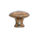 Good in Style Meubelknop 40 mm - massief brons industrieel Good in Style Meubelknop 40 mm - massief brons industrieel