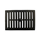 Good in Style Gietijzeren ventilatierooster 230 x 154mm Good in Style Gietijzeren ventilatierooster 230 x 154mm