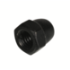 Blackline bevestigingsmaterialen Dopmoer gezwart HCP coating, M6 en M8. Blackline bevestigingsmaterialen Dopmoer gezwart HCP coating, M6 en M8.