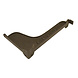 Good in Style Gietijzeren plankdrager 'Covent Garden' - blank gelakt Good in Style Gietijzeren plankdrager 'Covent Garden' - blank gelakt