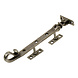 Good in Style Gietijzeren raamuitzetter haak 200mm - pewter Good in Style Gietijzeren raamuitzetter haak 200mm - pewter