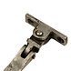Good in Style Gietijzeren raamuitzetter haak 250mm - pewter Good in Style Gietijzeren raamuitzetter haak 250mm - pewter