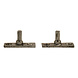 Good in Style Gietijzeren raamuitzetter haak 250mm - pewter Good in Style Gietijzeren raamuitzetter haak 250mm - pewter