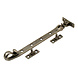 Good in Style Gietijzeren raamuitzetter haak 250mm - pewter Good in Style Gietijzeren raamuitzetter haak 250mm - pewter