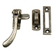 Good in Style Gietijzeren raamgreep bol - pewter Good in Style Gietijzeren raamgreep bol - pewter