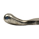 Good in Style Gietijzeren raamuitzetter bol 250mm - pewter Good in Style Gietijzeren raamuitzetter bol 250mm - pewter