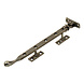 Good in Style Gietijzeren raamuitzetter bol 250mm - pewter Good in Style Gietijzeren raamuitzetter bol 250mm - pewter