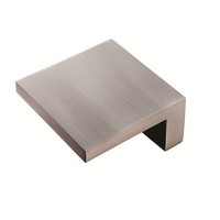 Meubelknop Gamma 48mm