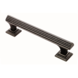 Fingertip Designs Handgreep ' Arundel Suite ' in Pewter finish 19cm Fingertip Designs Handgreep ' Arundel Suite ' in Pewter finish 19cm