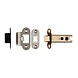 Eurospec Eenvoudig loopslot links/rechts - zwaar geveerd. Messing/Rvs. Eurospec Eenvoudig loopslot links/rechts - zwaar geveerd. Messing/Rvs.