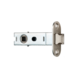 Eurospec Eenvoudig Loopslot 79mm Chroom Eurospec Eenvoudig Loopslot 79mm Chroom
