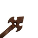 Good in Style Gietijzeren Meubelgreep Gotisch 106 mm Good in Style Gietijzeren Meubelgreep Gotisch 106 mm