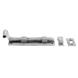 Ludlow Foundries Smeedijzeren deurgrendel visstaart recht 150mm Ludlow Foundries Smeedijzeren deurgrendel visstaart recht 150mm
