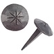 Good in Style Siernagel 20 x 35mm - ronde kop Good in Style Siernagel 20 x 35mm - ronde kop