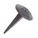 Good in Style Siernagel 20 x 35mm - ronde kop Good in Style Siernagel 20 x 35mm - ronde kop