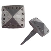 Siernagel 24 x 24 x 35mm - piramide kop