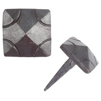 Siernagel 24 x 24 x 35mm - piramide kop