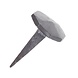 Good in Style Siernagel 22 x 22 x 35mm - achthoekige kop Good in Style Siernagel 22 x 22 x 35mm - achthoekige kop