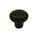Good in Style Gietijzeren meubelknop rond 34 mm Good in Style Gietijzeren meubelknop rond 34 mm
