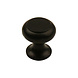 Good in Style Gietijzeren meubelknop rond 28 mm Good in Style Gietijzeren meubelknop rond 28 mm