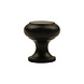 Good in Style Gietijzeren meubelknop rond 28 mm Good in Style Gietijzeren meubelknop rond 28 mm