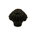 Good in Style Meubelknop bloem hoog 32mm van gietijzer Good in Style Meubelknop bloem hoog 32mm van gietijzer