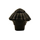Good in Style Meubelknop bloem hoog 32mm van gietijzer Good in Style Meubelknop bloem hoog 32mm van gietijzer