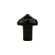 Good in Style Meubelknop 29 mm Leeuwenkop zwart Good in Style Meubelknop 29 mm Leeuwenkop zwart