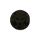 Good in Style Meubelknop 29 mm Leeuwenkop zwart Good in Style Meubelknop 29 mm Leeuwenkop zwart