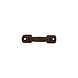 Good in Style Meubelgreep 80 mm industrieel - roest Good in Style Meubelgreep 80 mm industrieel - roest