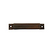 Good in Style Meubelgreep 103mm Industrieel - roest Good in Style Meubelgreep 103mm Industrieel - roest