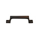 Good in Style Meubelgreep 103mm Industrieel - roest Good in Style Meubelgreep 103mm Industrieel - roest