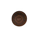 Good in Style Meubelknop bloem 38 mm roest - gietijzer Good in Style Meubelknop bloem 38 mm roest - gietijzer
