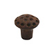 Good in Style Meubelknop 34 mm rond van gietijzer Good in Style Meubelknop 34 mm rond van gietijzer