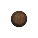Good in Style Meubelknop 28 mm geroest rond van gietijzer Good in Style Meubelknop 28 mm geroest rond van gietijzer