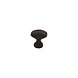 Good in Style Meubelknop 23 mm roest ovaal van gietijzer Good in Style Meubelknop 23 mm roest ovaal van gietijzer