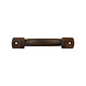 Good in Style Meubelgreep 119 mm Industrial roest van gietijzer Good in Style Meubelgreep 119 mm Industrial roest van gietijzer