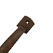 Good in Style Meubelgreep 150 mm Industrial roest, gietijzer Good in Style Meubelgreep 150 mm Industrial roest, gietijzer