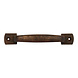 Good in Style Meubelgreep 150 mm Industrial roest, gietijzer Good in Style Meubelgreep 150 mm Industrial roest, gietijzer