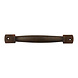 Good in Style Meubelgreep 205 mm Industrial roest, gietijzer Good in Style Meubelgreep 205 mm Industrial roest, gietijzer
