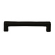 Good in Style Meubelgreep 138 mm Industrial zwartgelakt Good in Style Meubelgreep 138 mm Industrial zwartgelakt
