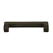 Good in Style Meubelgreep 116 mm Industrial blank gelakt Good in Style Meubelgreep 116 mm Industrial blank gelakt